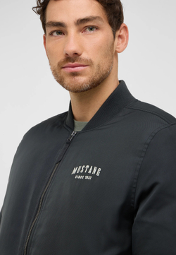 Куртка утепленная мужская MUSTANG Byron