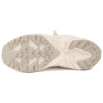 Anta Wujie High top Insulated Shoes Women"s Fish Belly White