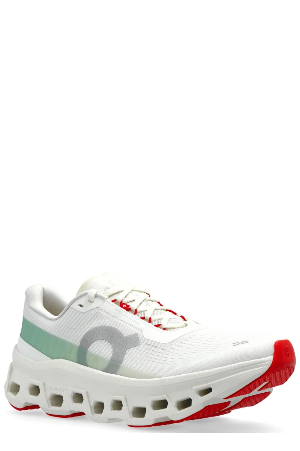 Женские Кроссовки On Running Cloudmonster 1