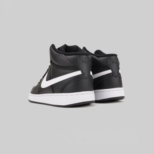 Кроссовки Nike Court Vision Mid Next Nature артикул:DN3577-001 - купить в магазине Дайс
