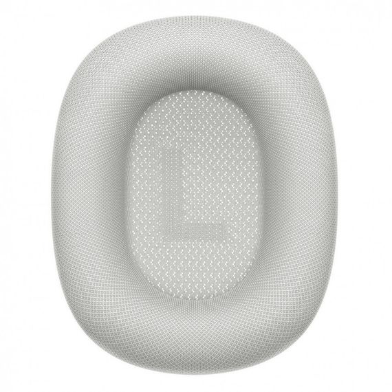 Амбушюры для наушников Apple AirPods Max Lighting Connector Silver (MWU73ZE/A)
