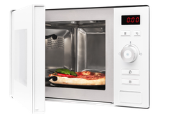 Встраиваемая микроволновая печь Hansa AMM20BEWH