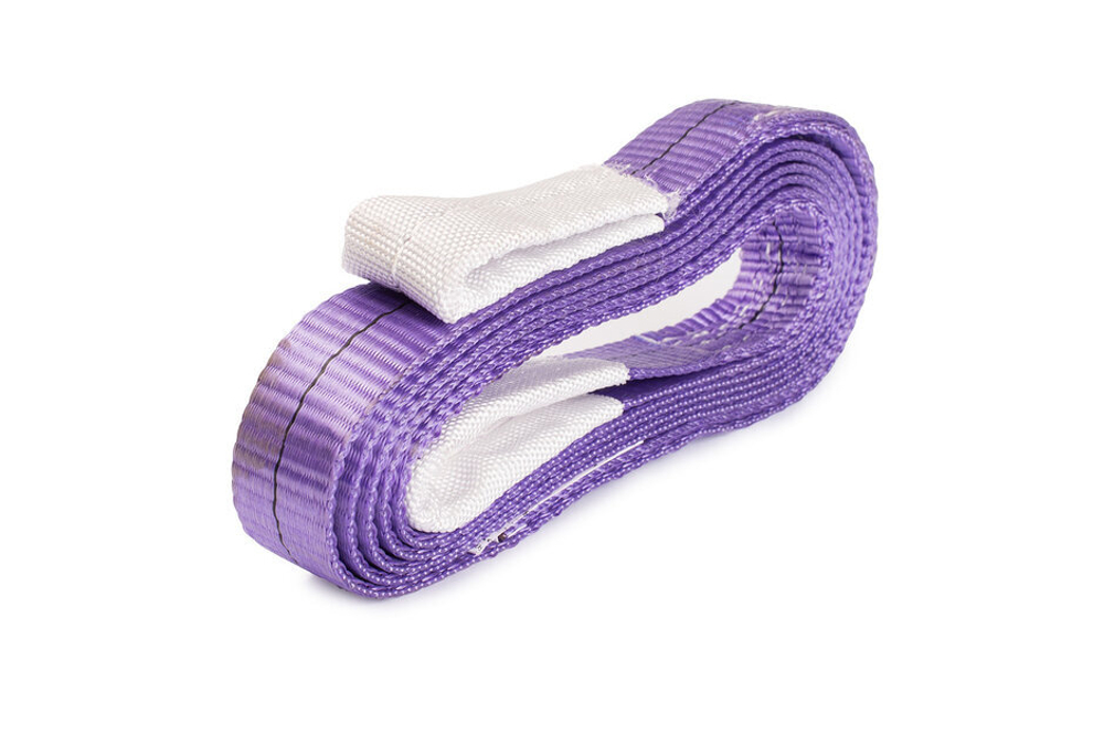 Строп текстильный TOR СТП 1,0 т 6,5 м 30 мм