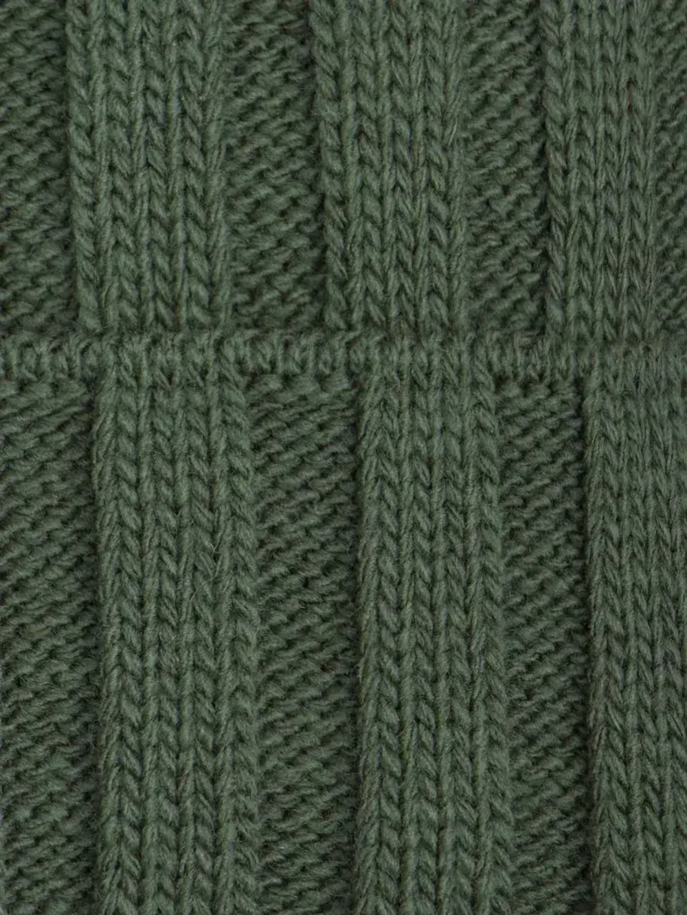 Шапка детская осенняя со снудом