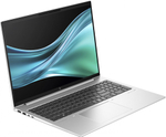 Ноутбук  HP EliteBook 860 G11 16 ", Core Ultra 7, 16 Гб RAM, 512 Гб SSD, Arc graphics, Серебристый