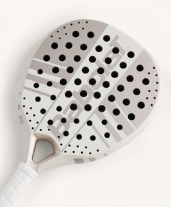 OYSHO Ракетка для падела Babolat Dyna Spirit, экрю