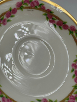 Набор из 2х кофейных пар Christian Dior, Hortensia