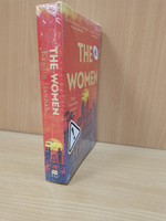 The Women (Kristin Hannah)