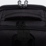 Ранец GRIZZLY анатомическая спинка, 2 отделения, для девочек, "SPARKLING CAT", 37х26х16 см, RAw-594-4/1