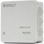 Комплект  Бастион SPRUT RC 4R