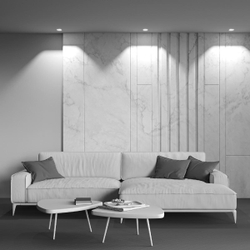Встраиваемый светильник Maytoni Technical DL043-01-15W4K-SQ-W