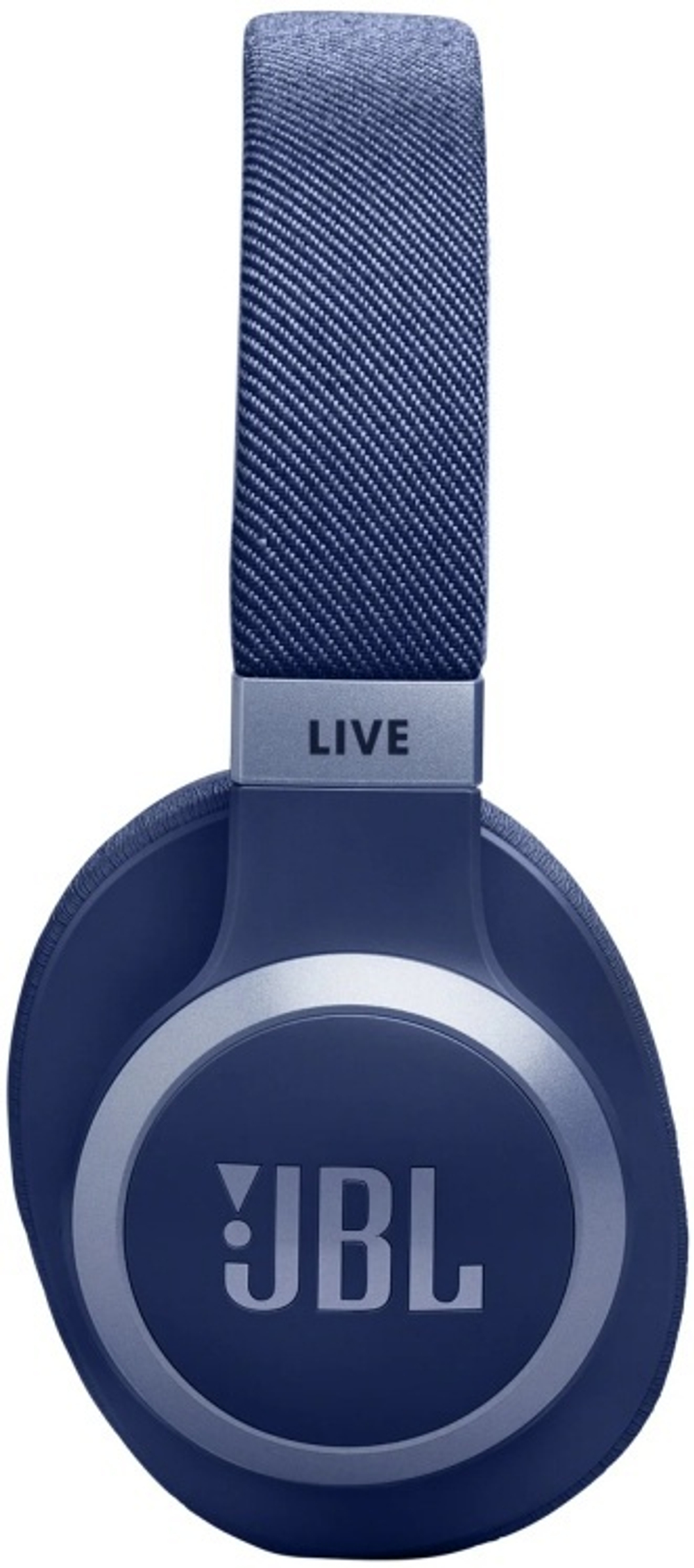 Беспроводные наушники JBL Live 770NC синий