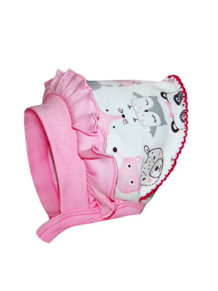 Чепчик Звери