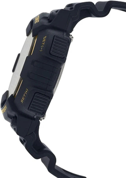 Часы Casio AEQ-110BW-9A