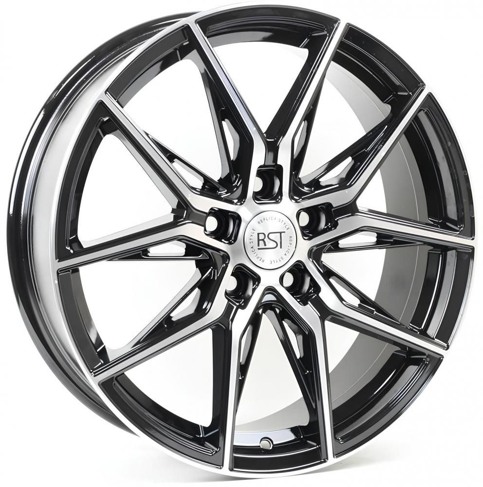 RST R218 7.5x18 5x108 ET 50 Dia 63.4 (BFP)