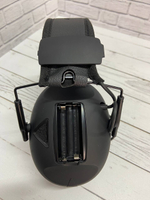 Тактические наушники Arm Next Tactical 7s