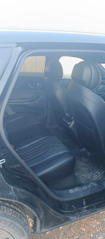 EXEED RX 2.0 TGDI DCT 4WD Platinum