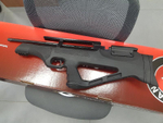 Винтовка пневматическая Hatsan FLASHPUP, cal. 5.5mm (пластик)