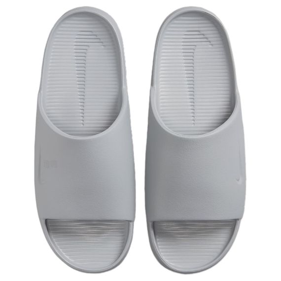 Nike Calm Slide 'Wolf Grey'