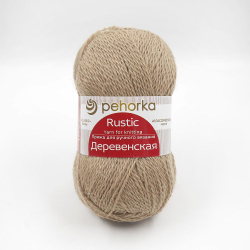 Деревенская (Пехорка)