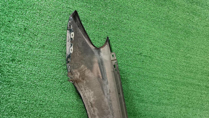 Крыло переднее правое BMW 7er G11 (2015-2019)