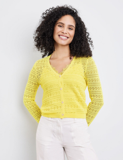 Gerry weber cardigan on sale