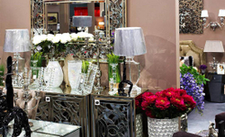 Тумбочка Garda Decor KFC973 Китай