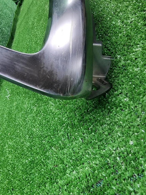 Накладка решетки радиатора Lexus NX 1 (2017-2021)