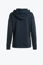 Костюм жен. PARAJUMPERS LYNGEN/MALANGEN 571 синий с оранж.