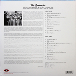 The Spotnicks / Guitars From Out-A Space (LP)