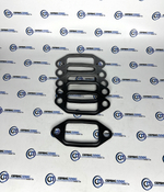 Прокладка выпускного коллектора WP12 (Weichai)  612630110710