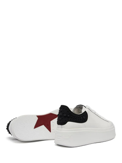 Кеды женские ASH MOBY RUBBER