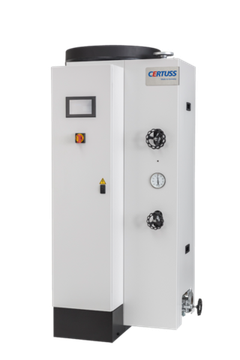 CERTUSS Junior 80 - 400 TC