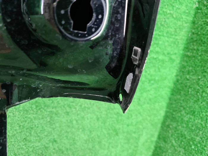 Крышка багажника Voyah Dream (2021-н.в.)