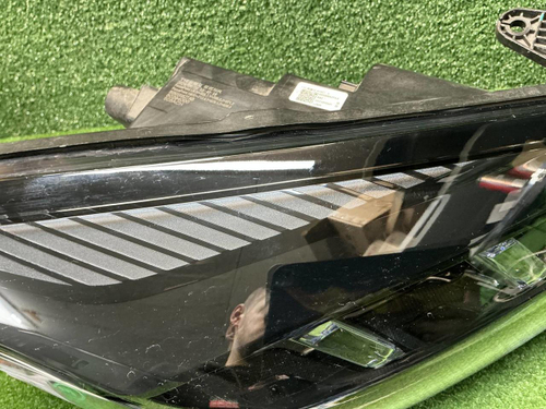 Фара правая Chery Tiggo 7 Pro Max 24-нв LED