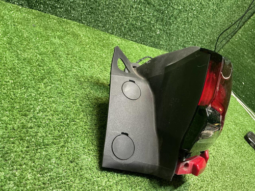 Фонарь правый внешний Changan CS35PLUS (2021-н.в.)