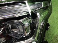 Фара левая Tank 500 (2021-н.в.) LED (В сборе)