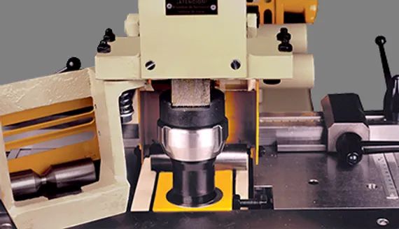 Пресс-ножницы Geka Microcrop