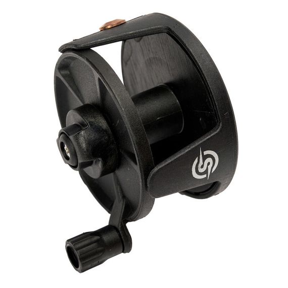Катушка для арбалета Sigalsub IKA черная