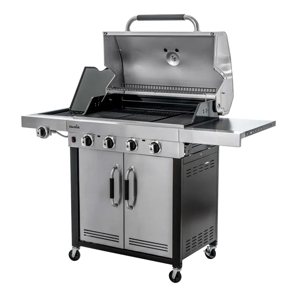 Газовый гриль Char-Broil Advantage 445 S, 468252020
