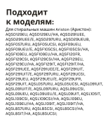 Сальник 30х52х10 GP стиральной машины Indesit, Ariston, Gorenje SLB081UN (C00013564)