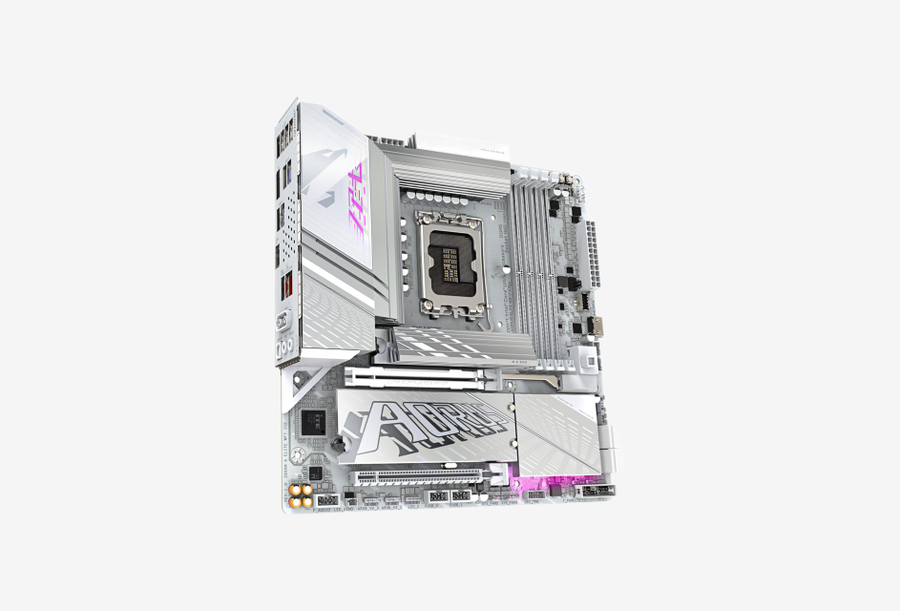 Z890M AORUS ELITE WIFI7 ICE_0226528100719