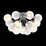Потолочная люстра ST Luce DUALITA SL431.102.15