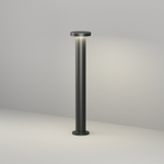 DK9708-BK Ландшафтный светодиодный уличный светильник DRAMEN, IP65, 15 Вт, 3000К, черный, алюминий