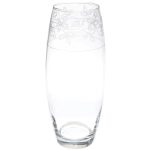 Ваза гравированная 260 мм «Мия» в упаковке G43966/01