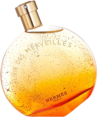 HERMES Elixir Des Merveilles парфюмерная вода женская