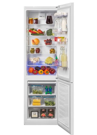 Холодильник Beko CNKC 8356EC0 W