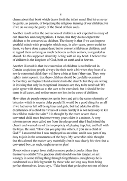 Come Ye Children: A Book for Parents and Teachers on the Christian Training of Children | Ch.H. Spurgeon