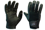 Перчатки спиннингиста All Fingers BL