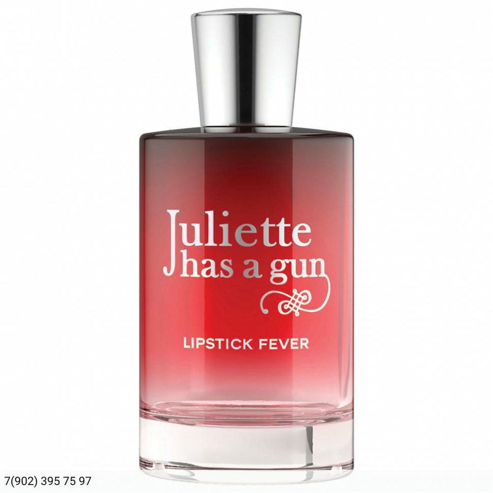 Juliette Has A Gun Lipstick Fever